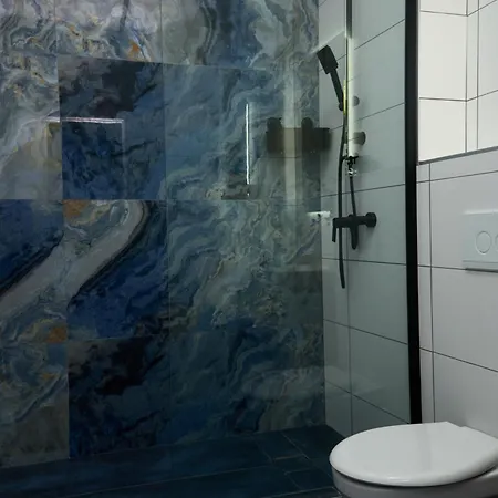 Brent Collection - In Center 3* Novi Sad