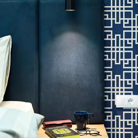 Aparthotel Brent Collection - In Center Novi Sad