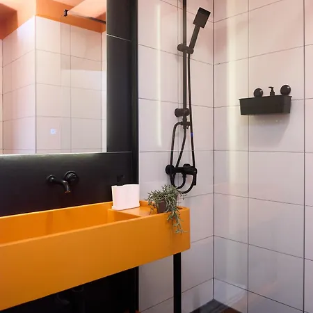 Brent Collection - In Center Aparthotel Novi Sad