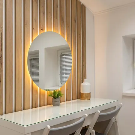 Brent Collection - In Center Novi Sad