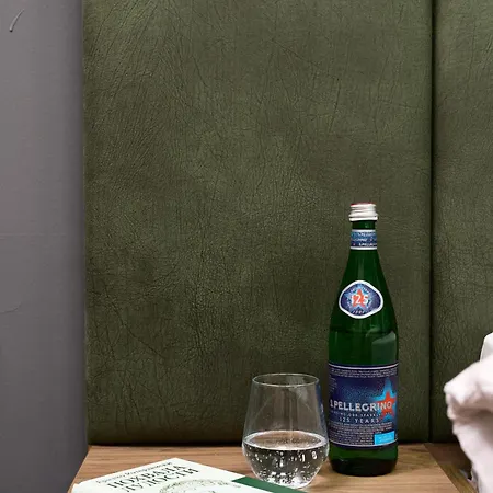 Aparthotel Brent Collection - In Center