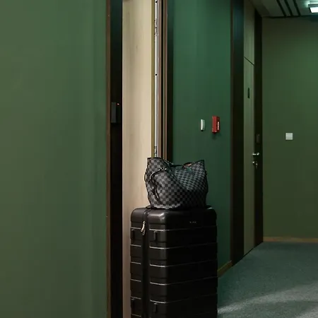 Brent Collection - In Center Aparthotel 3*